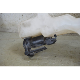 Vaschetta acqua tergicristalli Ford Fiesta VI dal 2012 al 2017 cod 8a6117b613-af  1783695305856