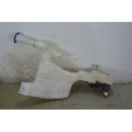 Vaschetta acqua tergicristalli Ford Fiesta VI dal 2012 al 2017 cod 8a6117b613-af  1783695305856