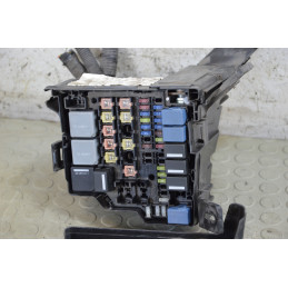 Centralina body computer Ford Fiesta VI dal 2012 al 2017 cod 8v5114b144ba  1783695719523