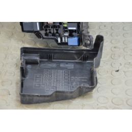 Centralina body computer Ford Fiesta VI dal 2012 al 2017 cod 8v5114b144ba  1783695719523