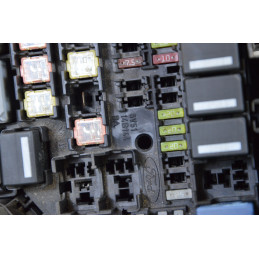 Centralina body computer Ford Fiesta VI dal 2012 al 2017 cod 8v5114b144ba  1783695719523