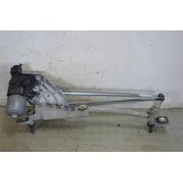 Motorino tergicristallo ant Ford Fiesta dal 2013 al 2017 cod 8a61-17b571-ab  1783696020451
