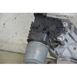 Motorino tergicristallo ant Ford Fiesta dal 2013 al 2017 cod 8a61-17b571-ab  1783696020451