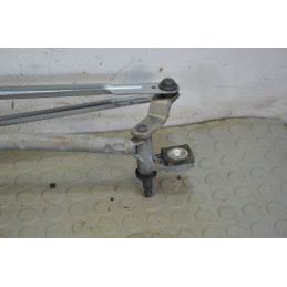 Motorino tergicristallo ant Ford Fiesta dal 2013 al 2017 cod 8a61-17b571-ab  1783696020451