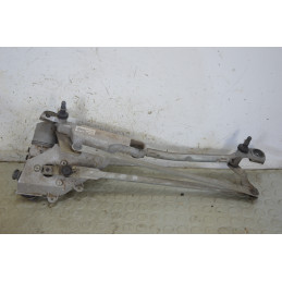 Motorino tergicristallo ant Ford Fiesta dal 2013 al 2017 cod 8a61-17b571-ab  1783696020451
