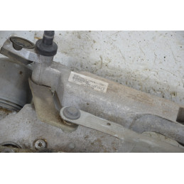 Motorino tergicristallo ant Ford Fiesta dal 2013 al 2017 cod 8a61-17b571-ab  1783696020451
