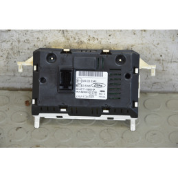Display computer di bordo Ford Fiesta VI dal 2012 al 2017 cod et7t-18b955-ba  1783696437631