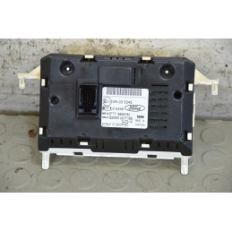 Display computer di bordo Ford Fiesta VI dal 2012 al 2017 cod et7t-18b955-ba  1783696437631