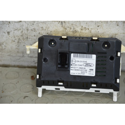 Display computer di bordo Ford Fiesta VI dal 2012 al 2017 cod et7t-18b955-ba  1783696437631