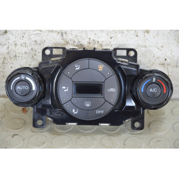 Centralina comandi aria clima Ford Fiesta VI dal 2012 al 2017 cod 8a6t18c612  1783945622917