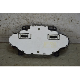 Centralina comandi aria clima Ford Fiesta VI dal 2012 al 2017 cod 8a6t18c612  1783945622917