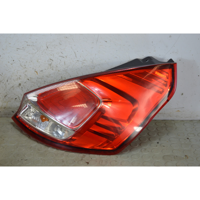 Fanale fanalino stop post dx Ford Fiesta VI dal 2012 al 2017 cod c1bb-13404-a  1783946081294