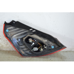 Fanale fanalino stop post dx Ford Fiesta VI dal 2012 al 2017 cod c1bb-13404-a  1783946081294