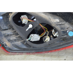 Fanale fanalino stop post dx Ford Fiesta VI dal 2012 al 2017 cod c1bb-13404-a  1783946081294