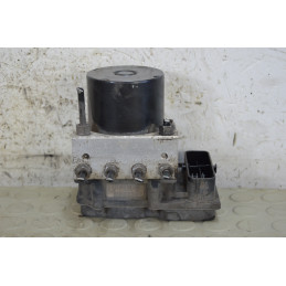 Centralina pompa abs Vw Polo 9N3 dal 2005 al 2009 cod 6q0614117s 0265231712  1783946521479