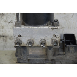 Centralina pompa abs Vw Polo 9N3 dal 2005 al 2009 cod 6q0614117s 0265231712  1783946521479
