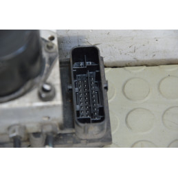 Centralina pompa abs Vw Polo 9N3 dal 2005 al 2009 cod 6q0614117s 0265231712  1783946521479