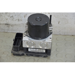 Centralina pompa abs Vw Polo 9N3 dal 2005 al 2009 cod 6q0614117s 0265231712  1783946521479