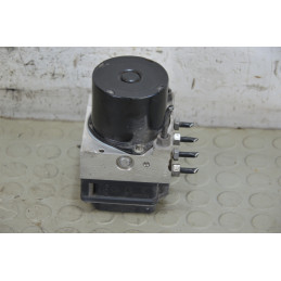Centralina pompa abs Vw Polo 9N3 dal 2005 al 2009 cod 6q0614117s 0265231712  1783946521479