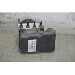 Centralina pompa abs Vw Polo 9N3 dal 2005 al 2009 cod 6q0614117s 0265231712  1783946521479