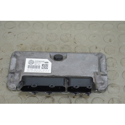 Centralina motore Volkswagen Polo 9N3 1.4 b dal 2005 al 2009 cod 03c906024ad  1783947116452