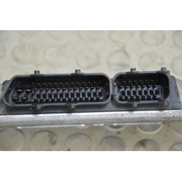 Centralina motore Volkswagen Polo 9N3 1.4 b dal 2005 al 2009 cod 03c906024ad  1783947116452