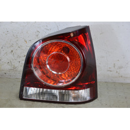 Fanale fanalino stop post dx Vw Polo 9n3 dal 2005 al 2009 cod 6Q6945096AB  1783947487217
