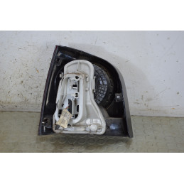 Fanale fanalino stop post dx Vw Polo 9n3 dal 2005 al 2009 cod 6Q6945096AB  1783947487217
