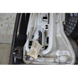 Fanale fanalino stop post dx Vw Polo 9n3 dal 2005 al 2009 cod 6Q6945096AB  1783947487217