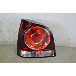 Fanale fanalino stop post sx Vw Polo 9N3 dal 2005 al 2009 cod 6Q6945095AB  1783947617980