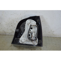 Fanale fanalino stop post sx Vw Polo 9N3 dal 2005 al 2009 cod 6Q6945095AB  1783947617980