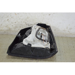 Fanale fanalino stop post sx Vw Polo 9N3 dal 2005 al 2009 cod 6Q6945095AB  1783947617980