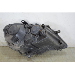 Faro fanale proiettore ant sx Vw Polo 9N3 dal 2005 al 2009 cod 6q1941007at  1783948618788