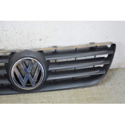 Mascherina griglia presa d'aria ant Vw Polo 9n3 dal 2005 al 2009 cod 1t0853601  1783948788993
