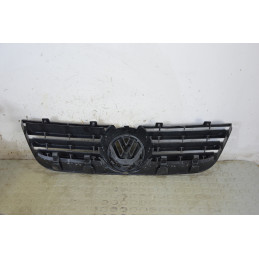 Mascherina griglia presa d'aria ant Vw Polo 9n3 dal 2005 al 2009 cod 1t0853601  1783948788993