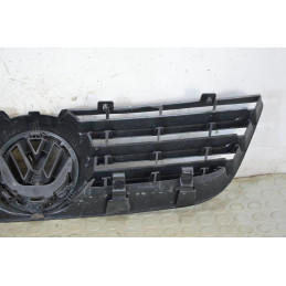 Mascherina griglia presa d'aria ant Vw Polo 9n3 dal 2005 al 2009 cod 1t0853601  1783948788993