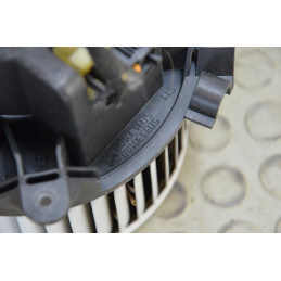 Ventola riscaldamento abitacolo Alfa Romeo Mito dal 2008 al 2011 cod 5d3330100  1783949439528
