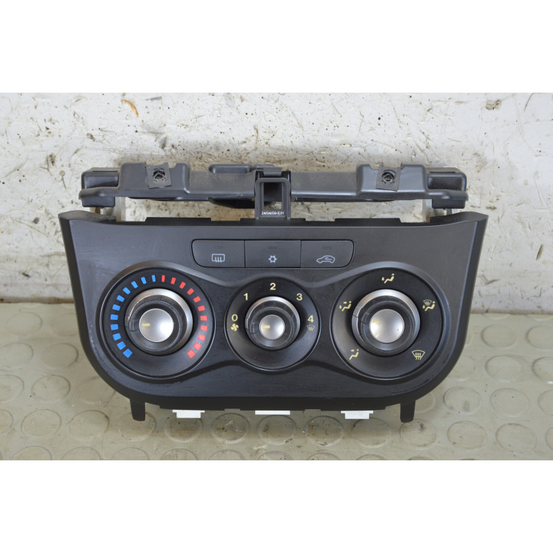 Centralina comando aria clima Alfa Romeo Mito dal 2008 al 2011 cod 156083331  1783949654938