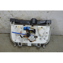 Centralina comando aria clima Alfa Romeo Mito dal 2008 al 2011 cod 156083331  1783949654938