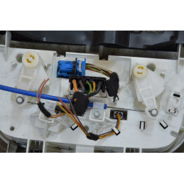 Centralina comando aria clima Alfa Romeo Mito dal 2008 al 2011 cod 156083331  1783949654938