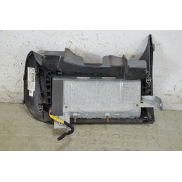 Airbag ginocchia ant sx lato guida Alfa Romeo Mito dal 2008 al 2011 cod 01560832690  1783949986411