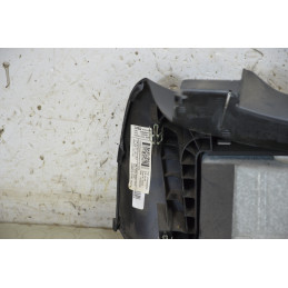 Airbag ginocchia ant sx lato guida Alfa Romeo Mito dal 2008 al 2011 cod 01560832690  1783949986411