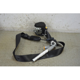 Cintura di sicurezza ant sx con pretensionatore Alfa Romeo Mito dal 2008 al 2011 cod 156078112  1783950201152