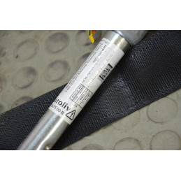 Cintura di sicurezza ant sx con pretensionatore Alfa Romeo Mito dal 2008 al 2011 cod 156078112  1783950201152
