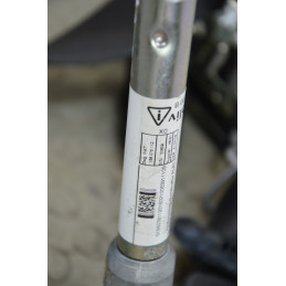 Cintura di sicurezza ant sx con pretensionatore Alfa Romeo Mito dal 2008 al 2011 cod 156078112  1783950201152