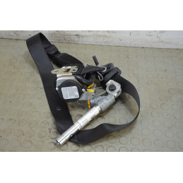 Cintura di sicurezza ant sx con pretensionatore Alfa Romeo Mito dal 2008 al 2011 cod 156078112  1783950201152