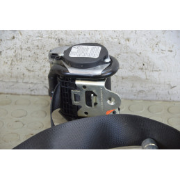 Cintura di sicurezza con pretensionatore ant sx Alfa Romeo Mito dal 2008 al 2011 cod 156078111  1783953915018