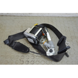 Cintura di sicurezza con pretensionatore ant sx Alfa Romeo Mito dal 2008 al 2011 cod 156078111  1783953915018