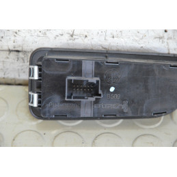 Interruttore comando regolazione luci fari Alfa Romeo Mito dal 2008 al 2011 cod 156093136  1783954449291