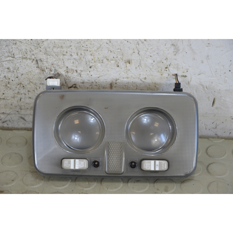 Plafoniera luce abitacolo ant Alfa Romeo Mito dal 2008 al 2011 cod 735244963  1783954630057